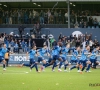 Onvoorstelbaar drama voor Gent: amateurclub kegelt JPL-leider uit de beker