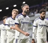 Gert Verheyen is kritisch voor twee Anderlecht-spelers: "Te knullig"