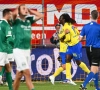 STVV maakt Lommel helemaal af en kent ook meteen volgende tegenstander in Croky Cup