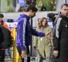 Anderlecht-trainer houdt vast aan positieve verhaal, maar wijst naar... VAR: "We verdienden niet te verliezen"