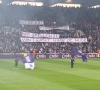Beerschot-fans pakken uit met geniale toespeling/sneer naar Anderlecht-fans