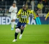 Lukaku mag starten in Turkse topper en beleeft meteen een avond vol vuur
