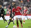 Er duikt nu wel een probleem op bij Antwerp: "Dit mag geen herhaling worden van Frey-Janssen"
