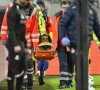 Zware klap voor Union: sterkhouder is maanden buiten strijd