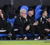 Zit JPL-coach zondag nog op de bank? Zijn stoel is serieus aan het wankelen