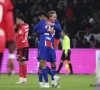 🎥 Van bank naar hoofdrol: Mika Godts steelt de show bij PSG