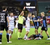 🎥 Filip Joos zag getreiter van Diakhon voor rood Vanwesemael: "Dat is echt kleuterklas"