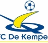 FC De Kempen zo goed als zeker van promotie naar vierde klasse
