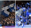Supporters Genk en Gent niet tevreden: "Binnenkort zien we alleen nog lege stadions op televisie"