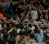 ? Voetbalminnend Engeland in rep en roer na "totaal onaanvaardbare" actie Tottenham-fan