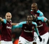 ? Wat een kruisraket! Wereldgoal van West Ham-speler kost Tottenham twee belangrijke punten