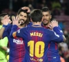 ? Wat een comeback! Barcelona zet serieus scheve situatie recht tegen zwart beest en zet Real op maar liefst 19 (!) punten