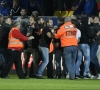 Losgeslagen heethoofden van RC Genk die veld bestormden en stewards belaagden, kennen hun (zware) straffen