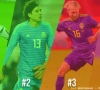 WK-vooruitblik: onze prognose voor groep F: duel tussen topdoelman die 8 maanden aan de kant stond en... Standard-goalie, plus 'de kleine erwt' die zijn land moet leiden