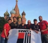 RWDM on tour: ze volgen de Rode Duivels van Molenbeek tot Moskou