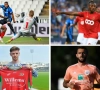 10 ruwe diamantjes in onze Jupiler Pro League die komend seizoen weleens zou kunnen ontbolsteren