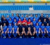 KRC Genk Ladies vastgelegd op gevoelige plaat