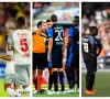 Bondsparket is absoluut niet mild en zwaait met lange schorsingen voor Carcela (Standard), Ocansey (Eupen) en Van Wijk (KV Mechelen), Wesley Moraes (Club Brugge) moet voorkomen