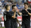 KRC Genk naar Denemarken in de laatste EL-voorronde