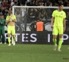 KAA Gent verliest in Bordeaux en gaat niet naar de poules van de Europa League
