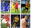 De eerste zes speeldagen van de Jupiler Pro League in zes opvallende vaststellingen