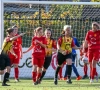 KV Mechelen bekert verder bij de vrouwen, wie gaat nog door naar de volgende ronde?