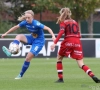 Eerste kwartfinalisten in Beker van België voor vrouwen bekend