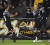 Weinig beterschap bij Lokeren na de winterstop, ze gaan met 4-1 kopje onder bij Eupen