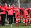 OHL Vrouwen speelden interessant oefenduel met oog op vervolg Super League