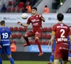 Hamdi Harbaoui zorgt voor zuur puntenverlies en ferme domper voor leider Genk in doelpuntenfestival
