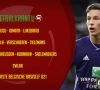 De Belgische toekomst? De elf duurste -21-spelers op basis van hun marktwaarde (met overvloed uit Anderlecht)