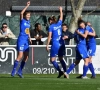 KAA Gent Ladies kropen uit het dal met klinkende zege in Beker: "Boost richting play-offs"
