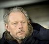 Michel Preud'homme blikt vooruit naar de topper in Jan Breydel en laat zich uit over Amallah