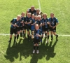 Club Brugge (onder naam West Flames) won Beker van België bij de U13