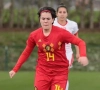 Kontich plukt talentvolle speelster weg bij KAA Gent Ladies
