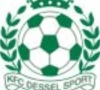 Dessel Sport versterkt zijn team