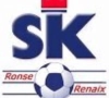 Ciani tekent contract bij Ronse