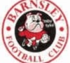 'Rigters kan nu voetballen bij Barnsley'