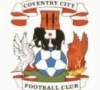 Coleman ontslagen bij Coventry City