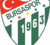 Bursaspor strikt een spits en een verdediger