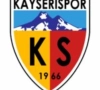 Kayserispor laat leidersplaats liggen