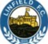 Linfield kampioen in Noord-Ierland