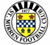 Rangers - St. Mirren is finale League Cup