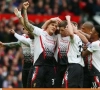 Liverpool smeert United pijnlijke nederlaag aan in match met drie strafschoppen