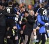 Club Brugge: "Verdiend om thuis te mogen beginnen"