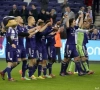 Speelt RSCA-talent binnenkort over het Kanaal?
