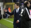 Van Binst houdt hart vast voor Anderlecht: "Eerst naar Standard? Oeioei!"
