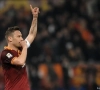 Francesco Totti overweegt sensationele comeback: "Clubs tonen nog steeds interesse, ik kan dit niveau aan"
