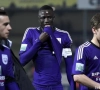 Kouyate voelt verandering: "We moeten nu twee tot drie keer harder werken"