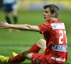 KV Kortrijk wellicht zonder zieke Raman naar Jan Breydel